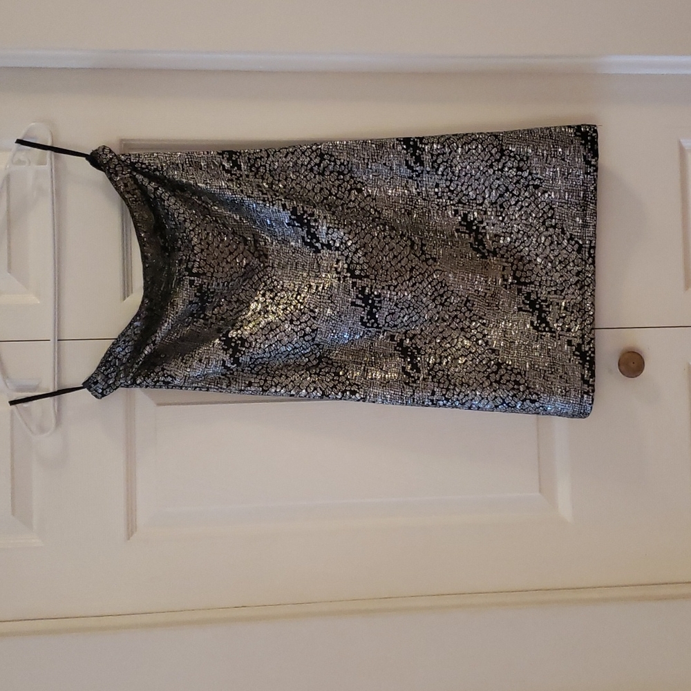 Robe de soirée
